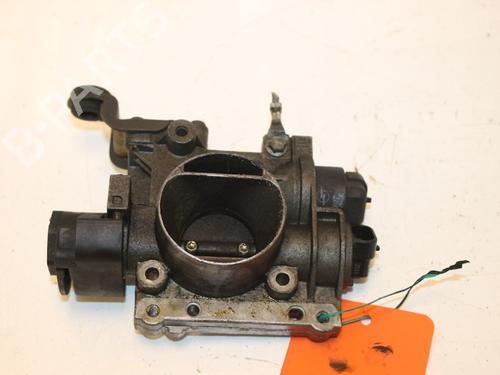 Used Throttle body FIAT PUNTO (188_) 1.2 60 (188.030, .050, .130, .150, .230, .250) (60 hp) 15315307