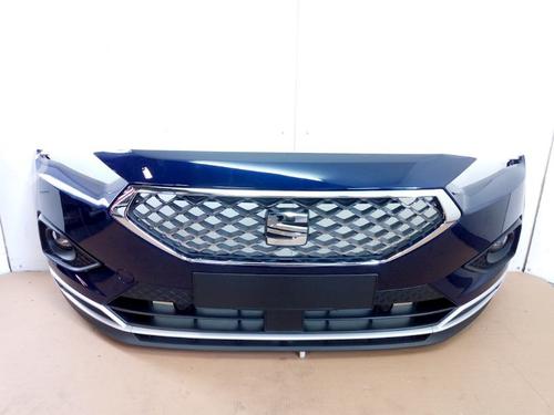 Used Front bumper Front bumper SEAT TARRACO (KN2) 1.5 TSI ACT (150 hp) 15854063 15854063
