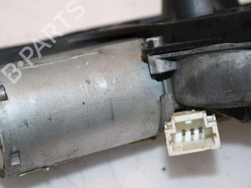 Rear wiper motor RENAULT CLIO II (BB_, CB_) 1.4 16V (B/CB0L) | BP15298936M102 