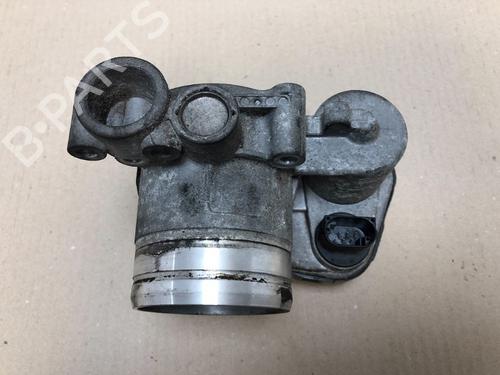 Throttle body MERCEDES-BENZ A-CLASS (W168) A 160 (168.033, 168.133) | BP15344594M82 