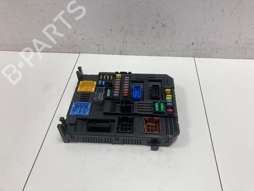 Fuse box CITROËN C3 AIRCROSS II (2R_, 2C_) 1.2 PureTech 110 (2RHNZB, 2RHNZW, 2RHNPX, 2RHNPJ) | BP37208366E1 - Image 2