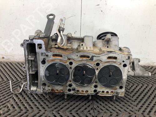 Cylinder head PORSCHE CAYENNE (92A) 3.0 Diesel | BP37204265M5 - Image 6