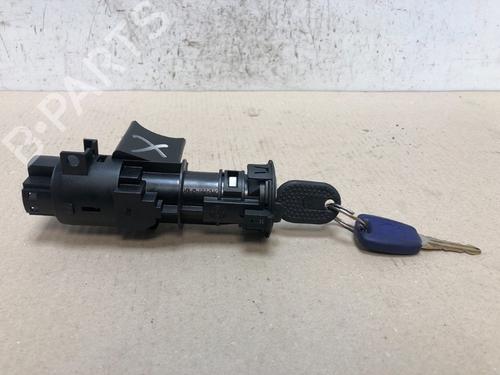Ignition barrel FIAT PUNTO (188_) 1.2 60 (188.030, .050, .130, .150, .230, .250) | BP15533890M48 