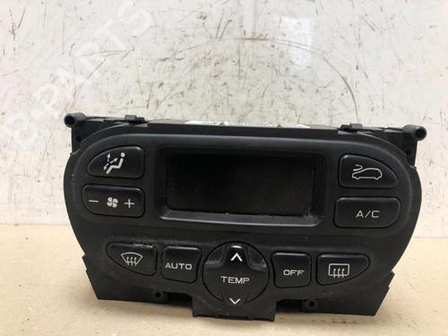 Commande Chauffage PEUGEOT 307 SW (3H) 1.6 16V (109 hp) 15533978