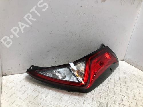 Right taillight TOYOTA AYGO (_B4_) 1.0 VVTi (KGB40) | BP37214961C35 - Image 3
