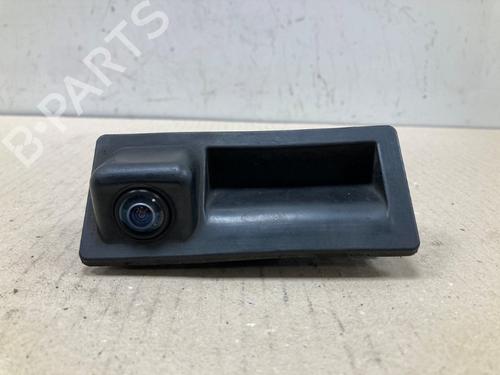 Telecamera Telecamera AUDI A6 C7 Avant (4G5, 4GD) RS6 performance quattro (605 hp) 37204869 37204869