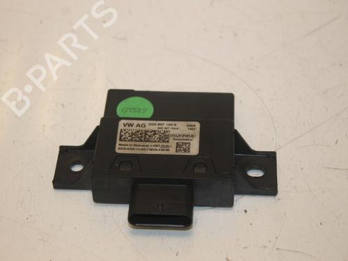 Used Electronic module Electronic module 16183222 16183222