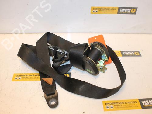 Used Front right seatbelt FORD FOCUS I Turnier (DNW) 1.8 Turbo DI / TDDi (90 hp) 15310585