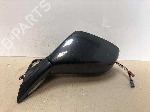 Left mirror CITROËN C8 (EA_, EB_) 3.0 V6 | BP15535368C26 