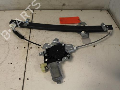 Used Front right window mechanism Front right window mechanism 15306862 15306862