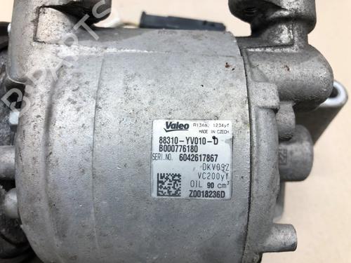 AC compressor PEUGEOT 108 1.0 VTi | BP27246007M34 - Image 6