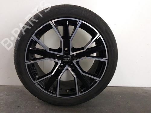 Rim AUDI A4 B8 Avant (8K5) 3.0 TDI quattro | BP15344615C45 