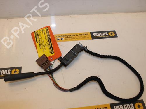 Spak kontakt Spak kontakt MERCEDES-BENZ SLK (R170) 200 Kompressor (170.444) (163 hp) 15313857 15313857