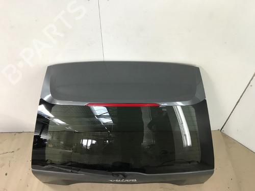 Tailgate VOLVO XC90 I (275) D5 AWD | BP15342432C6 