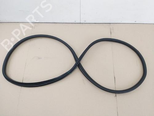 Joint de porte de voiture BMW 3 (F30, F80) 330 e (252 hp) 15336407