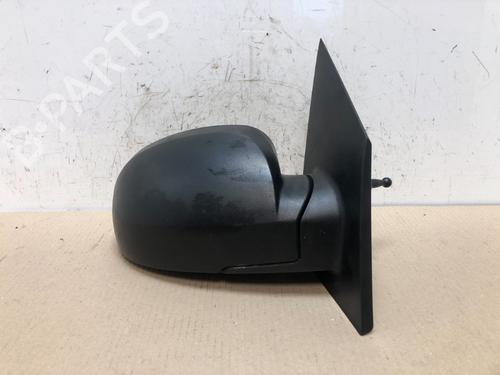 Right mirror HYUNDAI GETZ (TB) 1.3 i | BP15533556C27 