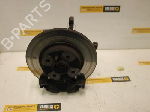 Right front steering knuckle FIAT PUNTO (188_) 1.2 16V 80 (188.233, .235, .253, .255, .333, .353, .639,... | BP15310654M26 