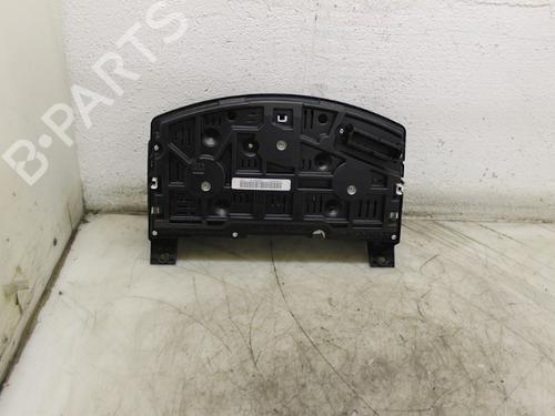 Display monitor OPEL ASTRA H (A04) 1.7 CDTI (L48) | BP15301443C48 