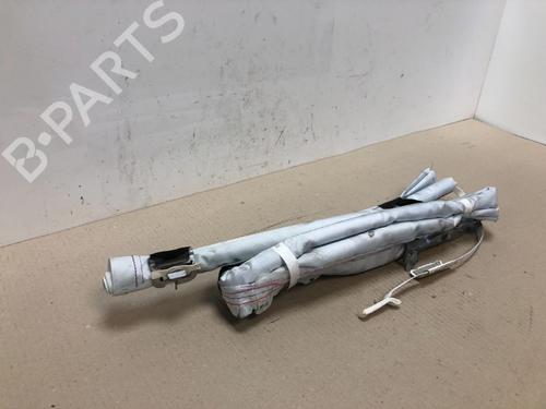 Kurtyna airbag prawa PEUGEOT 208 I (CA_, CC_) 1.2 VTI 82 | BP15346433C12