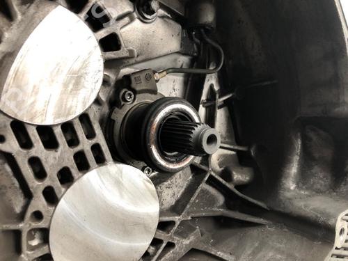 Gearbox OPEL CORSA C (X01) 1.2 Twinport (F08, F68) | BP37214939M3 - Image 3