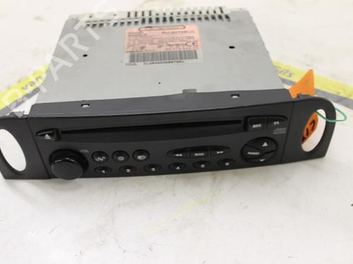radio-kia-rio-i-hatchback-dc-15-16v-96476992ze-2000-2001-2002-2003-2004-2005-2006-15300717 main image