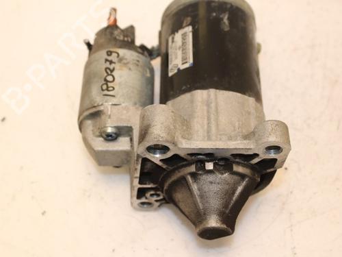 Starter DACIA LODGY (JS_) 1.6 | BP15329869M8 - Image 2
