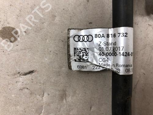 AC pipe AUDI Q5 (FYB, FYG) 50 TFSI e quattro | BP37205823M126 - Image 4