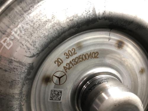 Gearbox MERCEDES-BENZ VITO Van (W447) 116 CDI (447.601, 447.603, 447.605) | BP37214884M3 - Image 9