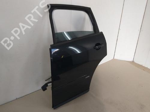 Left rear door AUDI A2 (8Z0) 1.4 TDI | BP15532961C4 