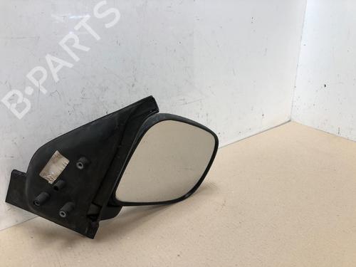 Right mirror NISSAN VANETTE CARGO Bus (HC 23) 1.6 i | BP15297011C27 