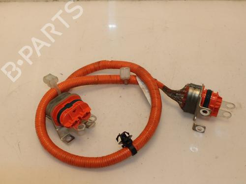 Used Cable Cable 15323724 15323724