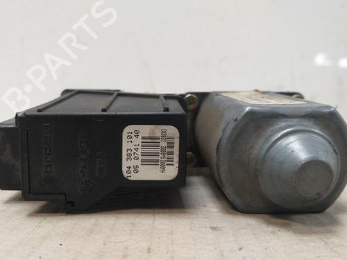 Used Electronic module SEAT IBIZA III (6L1) 1.4 TDI (75 hp) 16399334