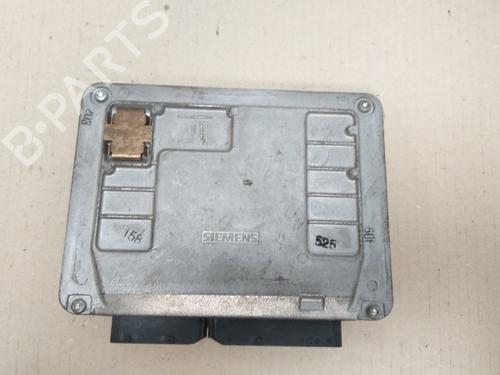 Engine control unit (ECU) VW POLO (9N_, 9A_) 1.2 | BP15532866M57 