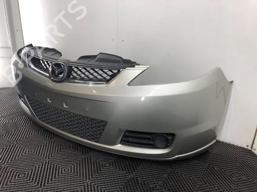 Front bumper MAZDA 5 (CR) 1.8 (CR19) | BP25452089C7 