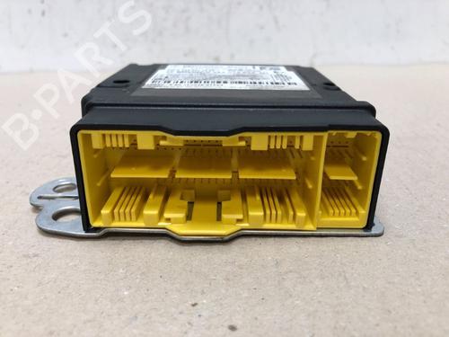 ECU airbags MERCEDES-BENZ B-CLASS Sports Tourer (W246, W242) B 220 CDI / d (246.203) | BP16120524M53 
