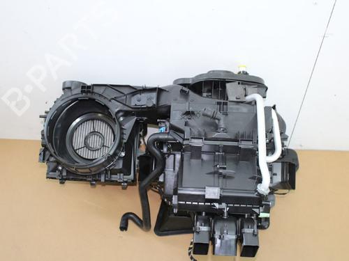 Heater matrix box VW GOLF VII (5G1, BQ1, BE1, BE2) 1.4 GTE Hybrid | BP24324170M61 