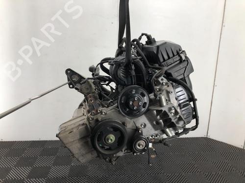 Engine SUZUKI CELERIO (LF) 1.0 (AVK310) | BP37204968M1 - Image 3