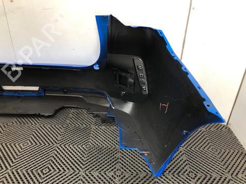 Rear bumper OPEL ASTRA L Sports Tourer (OV5) 1.6 Plug-In Hybrid (F4DGXT) | BP16570624C8 