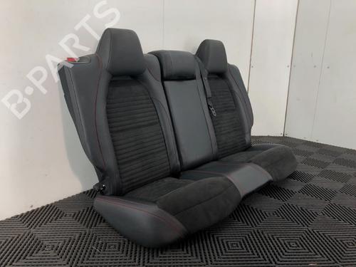 Rear seat MERCEDES-BENZ A-CLASS (W176) A 220 CDI (176.003) | BP15348364C17 