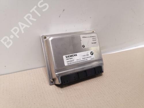 Used Engine control unit (ECU) BMW 3 Touring (E46) 320 d (136 hp) 15531256