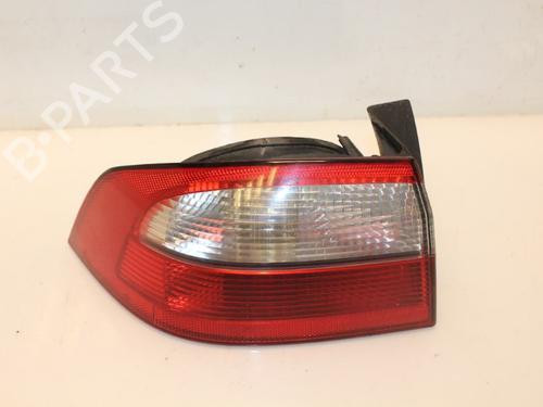 Used Left taillight RENAULT LAGUNA II (BG0/1_) 1.8 16V (BG0B, BG0M) (120 hp) 15320064