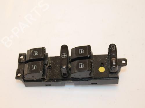 Pulsantiera VW PASSAT B5.5 Variant (3B6) 1.9 TDI (130 hp) 15320781