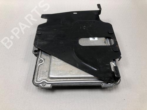 Engine control unit (ECU) OPEL VIVARO B Van (X82) 1.6 CDTI (05) | BP37209817M57 - Image 7