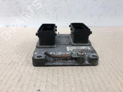 Engine control unit (ECU) OPEL CORSA C (X01) 1.2 (F08, F68) | BP15536604M57 