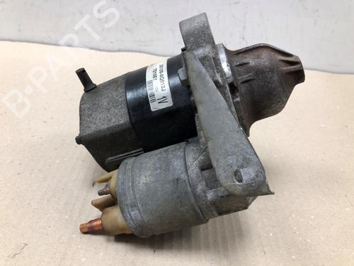 Starter CITROËN C1 (PM_, PN_) 1.0 | BP26509971M8 - Image 3