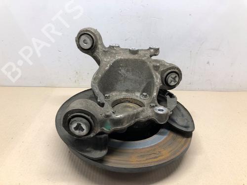 Used Left rear steering knuckle Left rear steering knuckle 22311862 22311862