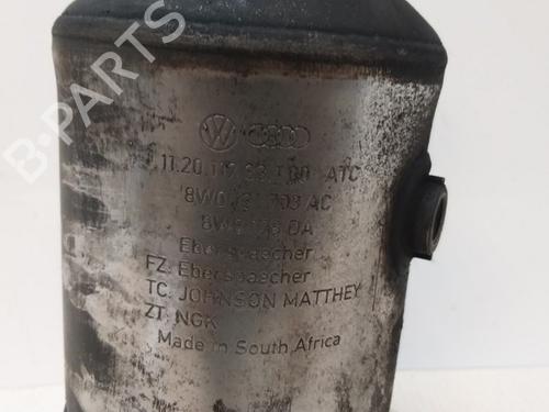 Catalyst AUDI A4 B9 Avant (8W5, 8WD) 40 TFSI Mild Hybrid | BP37203691M10 - Image 2