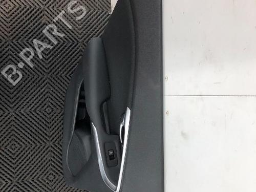 Rear left panel VOLVO V40 Hatchback (525) D2 | BP37213798C60 - Image 4