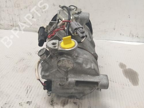AC compressor MERCEDES-BENZ B-CLASS Sports Tourer (W246, W242) B 220 CDI / d (246.203) | BP16036167M34 