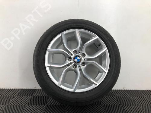 Rim BMW X3 (F25) xDrive 35 i | BP15348024C45 
